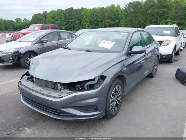Продажа на аукционе авто 2021 Volkswagen Jetta 1.4t R-line/1.4t S/1.4t Se, vin: 3VWC57BU6MM103513, номер лота: 45078071
