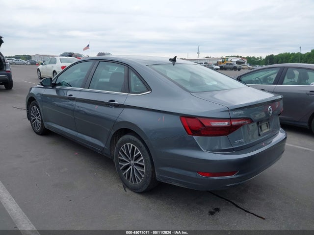 Продажа на аукционе авто 2021 Volkswagen Jetta 1.4t R-line/1.4t S/1.4t Se, vin: 3VWC57BU6MM103513, номер лота: 45078071