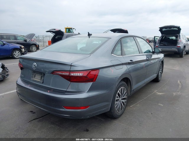 Продажа на аукционе авто 2021 Volkswagen Jetta 1.4t R-line/1.4t S/1.4t Se, vin: 3VWC57BU6MM103513, номер лота: 45078071