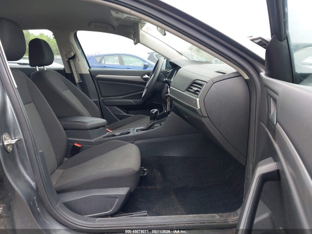 Продажа на аукционе авто 2021 Volkswagen Jetta 1.4t R-line/1.4t S/1.4t Se, vin: 3VWC57BU6MM103513, номер лота: 45078071