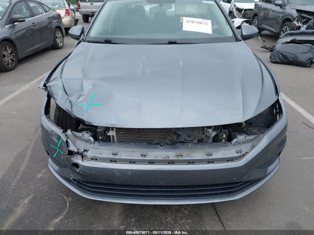 Продажа на аукционе авто 2021 Volkswagen Jetta 1.4t R-line/1.4t S/1.4t Se, vin: 3VWC57BU6MM103513, номер лота: 45078071