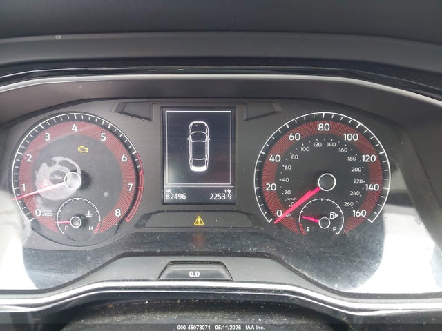 Продажа на аукционе авто 2021 Volkswagen Jetta 1.4t R-line/1.4t S/1.4t Se, vin: 3VWC57BU6MM103513, номер лота: 45078071