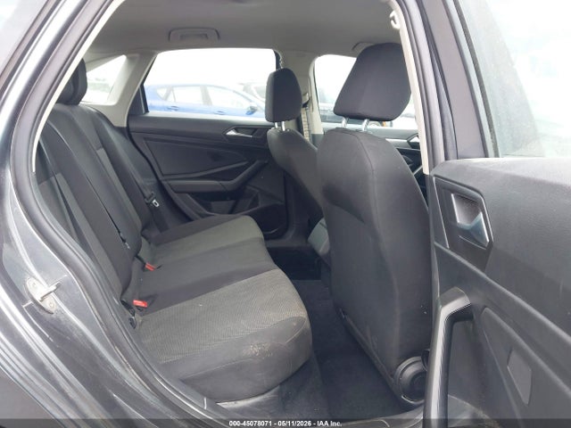 Продажа на аукционе авто 2021 Volkswagen Jetta 1.4t R-line/1.4t S/1.4t Se, vin: 3VWC57BU6MM103513, номер лота: 45078071