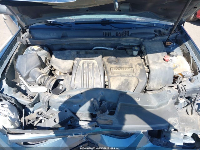 Продаж на аукціоні авто 2005 Chevrolet Cobalt, vin: 1G1AK52F157511172, номер лоту: 45078073