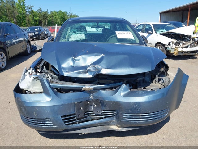 Продаж на аукціоні авто 2005 Chevrolet Cobalt, vin: 1G1AK52F157511172, номер лоту: 45078073