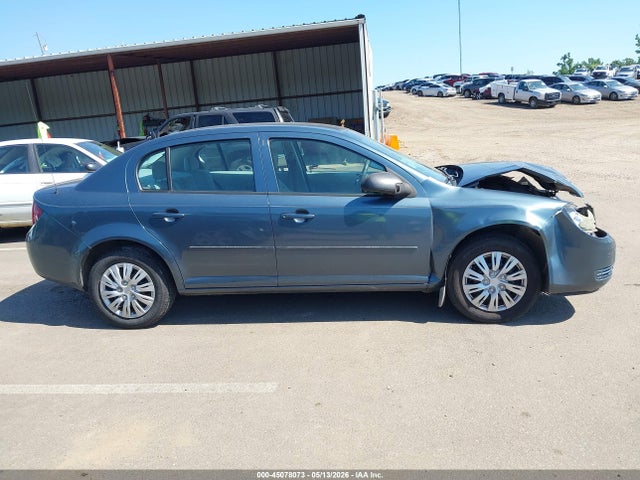 Продаж на аукціоні авто 2005 Chevrolet Cobalt, vin: 1G1AK52F157511172, номер лоту: 45078073