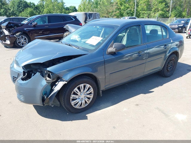 Продаж на аукціоні авто 2005 Chevrolet Cobalt, vin: 1G1AK52F157511172, номер лоту: 45078073
