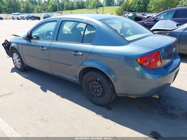 Продаж на аукціоні авто 2005 Chevrolet Cobalt, vin: 1G1AK52F157511172, номер лоту: 45078073