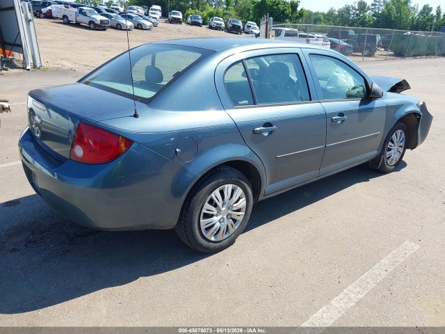 Продаж на аукціоні авто 2005 Chevrolet Cobalt, vin: 1G1AK52F157511172, номер лоту: 45078073