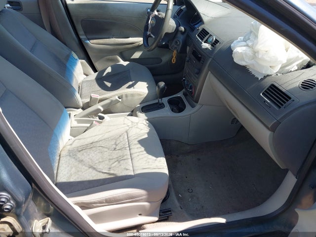 Продаж на аукціоні авто 2005 Chevrolet Cobalt, vin: 1G1AK52F157511172, номер лоту: 45078073