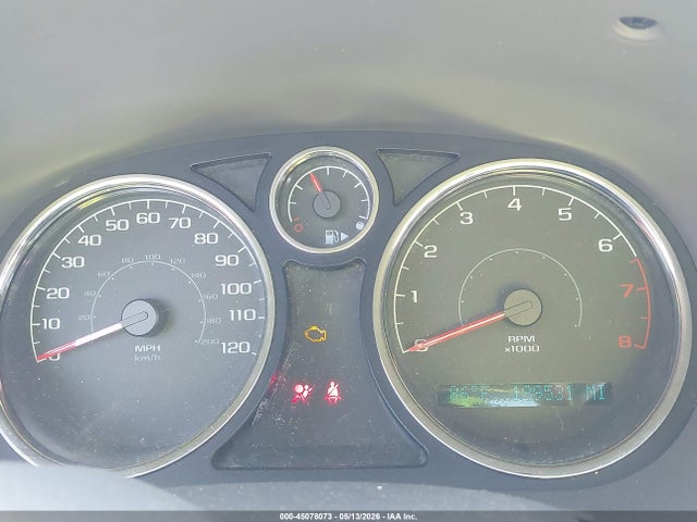 Продаж на аукціоні авто 2005 Chevrolet Cobalt, vin: 1G1AK52F157511172, номер лоту: 45078073