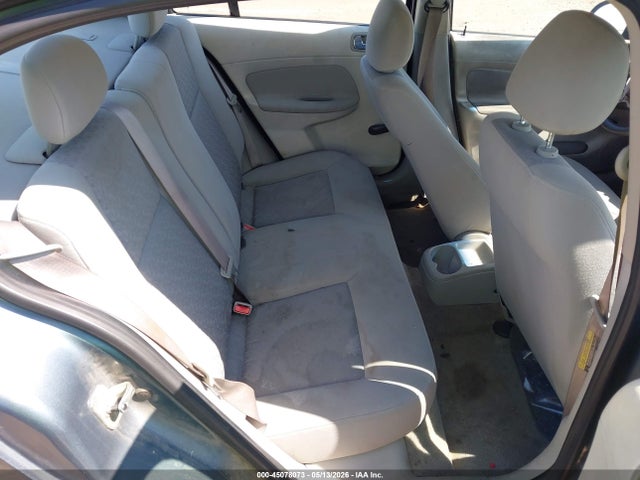 Продаж на аукціоні авто 2005 Chevrolet Cobalt, vin: 1G1AK52F157511172, номер лоту: 45078073