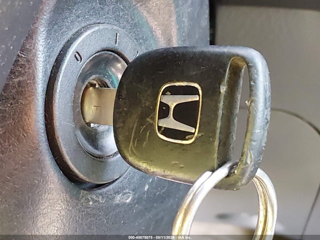Aukcja sprzedaży 2004 Honda Civic Vp, vin: 2HGES16384H563808, numer aukcji: 45078075