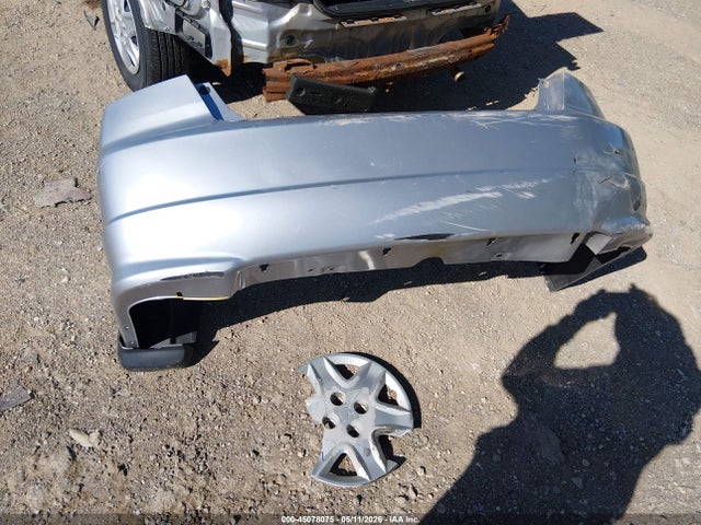 Aukcja sprzedaży 2004 Honda Civic Vp, vin: 2HGES16384H563808, numer aukcji: 45078075