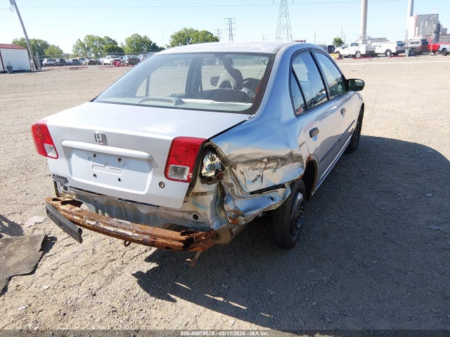 Aukcja sprzedaży 2004 Honda Civic Vp, vin: 2HGES16384H563808, numer aukcji: 45078075