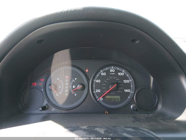 Aukcja sprzedaży 2004 Honda Civic Vp, vin: 2HGES16384H563808, numer aukcji: 45078075