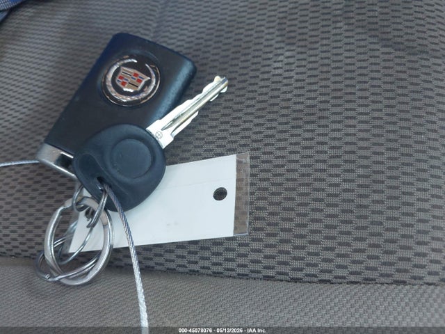 Продаж на аукціоні авто 2010 Cadillac Cts Standard, vin: 1G6DJ5EV9A0142464, номер лоту: 45078076