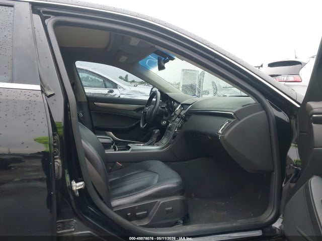 Продаж на аукціоні авто 2010 Cadillac Cts Standard, vin: 1G6DJ5EV9A0142464, номер лоту: 45078076