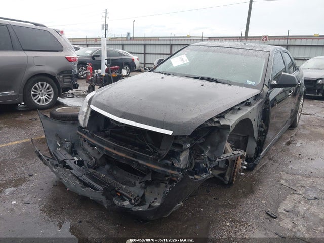 Продаж на аукціоні авто 2010 Cadillac Cts Standard, vin: 1G6DJ5EV9A0142464, номер лоту: 45078076