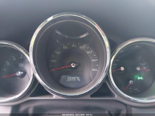 Продаж на аукціоні авто 2010 Cadillac Cts Standard, vin: 1G6DJ5EV9A0142464, номер лоту: 45078076
