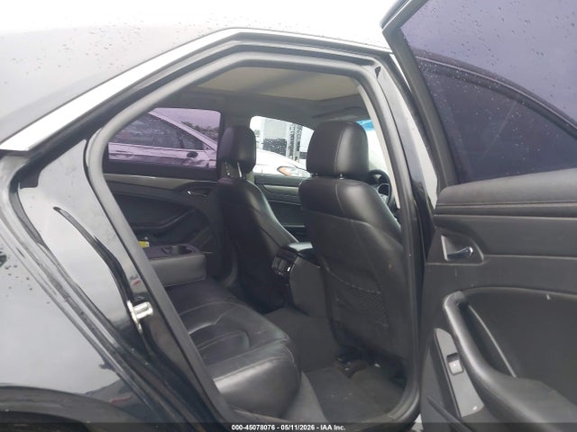 Продаж на аукціоні авто 2010 Cadillac Cts Standard, vin: 1G6DJ5EV9A0142464, номер лоту: 45078076