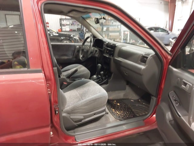 Aukcja sprzedaży 2000 Isuzu Rodeo Ls/lse/s, vin: 4S2DM58W5Y4341981, numer aukcji: 45078079