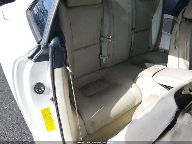 Продажа на аукционе авто 2002 Lexus Sc 430, vin: JTHFN48Y020031750, номер лота: 45078082