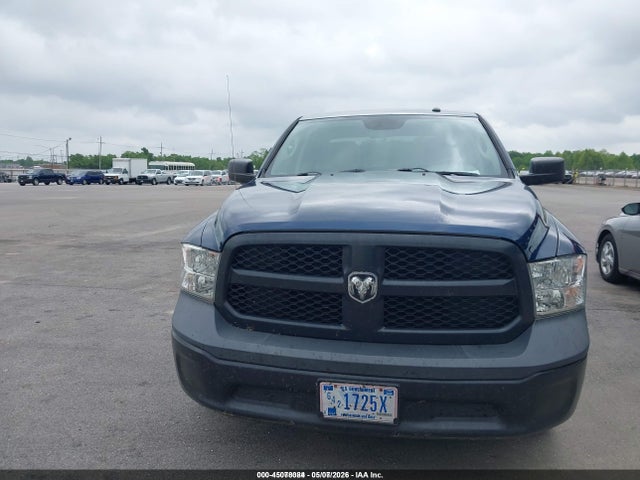 45078084 :رقم المزاد ، 3C6RR6KG7LG242320 vin ، 2020 Ram 1500 Classic Tradesman  4x2 5'7 Box مزاد بيع