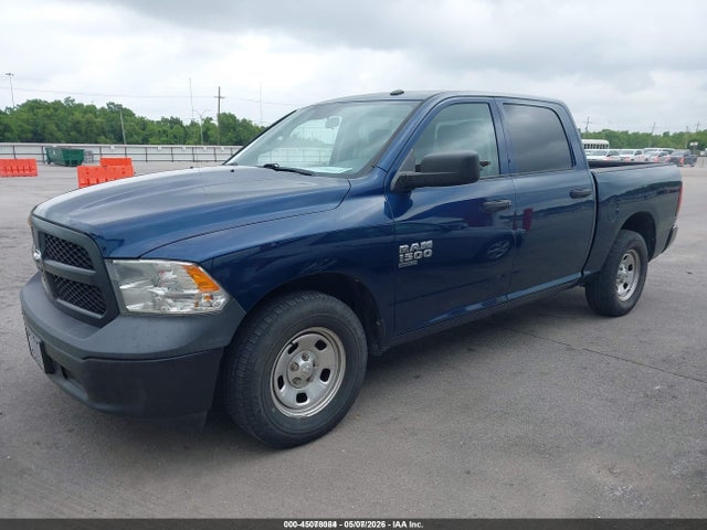 45078084 :رقم المزاد ، 3C6RR6KG7LG242320 vin ، 2020 Ram 1500 Classic Tradesman  4x2 5'7 Box مزاد بيع