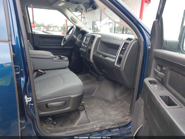 45078084 :رقم المزاد ، 3C6RR6KG7LG242320 vin ، 2020 Ram 1500 Classic Tradesman  4x2 5'7 Box مزاد بيع