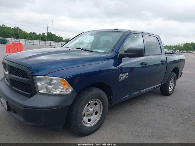 45078084 :رقم المزاد ، 3C6RR6KG7LG242320 vin ، 2020 Ram 1500 Classic Tradesman  4x2 5'7 Box مزاد بيع