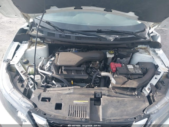 Auction sale of the 2020 Nissan Rogue Sport S Awd Xtronic Cvt, vin: JN1BJ1CW1LW385102, lot number: 45078086
