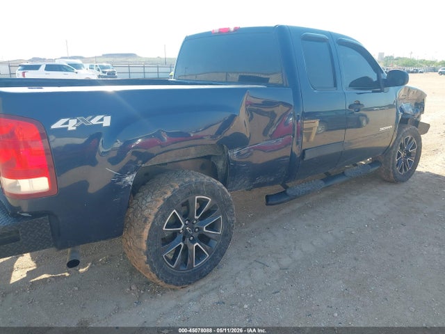 Продажа на аукционе авто 2009 Gmc Sierra 1500 Sl, vin: 1GTEK19C09Z279977, номер лота: 45078088