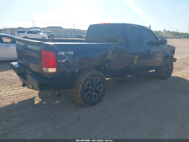 Продажа на аукционе авто 2009 Gmc Sierra 1500 Sl, vin: 1GTEK19C09Z279977, номер лота: 45078088