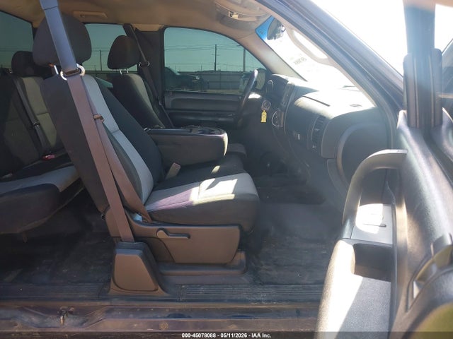 Продажа на аукционе авто 2009 Gmc Sierra 1500 Sl, vin: 1GTEK19C09Z279977, номер лота: 45078088