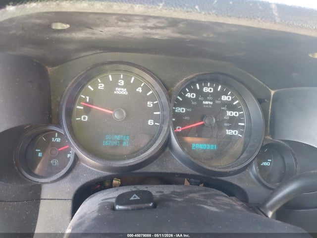 Продажа на аукционе авто 2009 Gmc Sierra 1500 Sl, vin: 1GTEK19C09Z279977, номер лота: 45078088