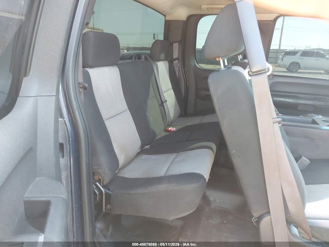 Продажа на аукционе авто 2009 Gmc Sierra 1500 Sl, vin: 1GTEK19C09Z279977, номер лота: 45078088