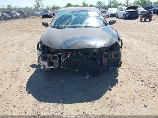 45078089 :رقم المزاد ، 19XZE4F58NE013967 vin ، 2022 Honda Insight Ex مزاد بيع