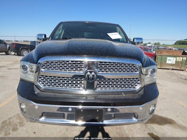 Aukcja sprzedaży 2017 Ram 1500 Laramie  4x4 5'7 Box, vin: 1C6RR7NT8HS842486, numer aukcji: 45078090