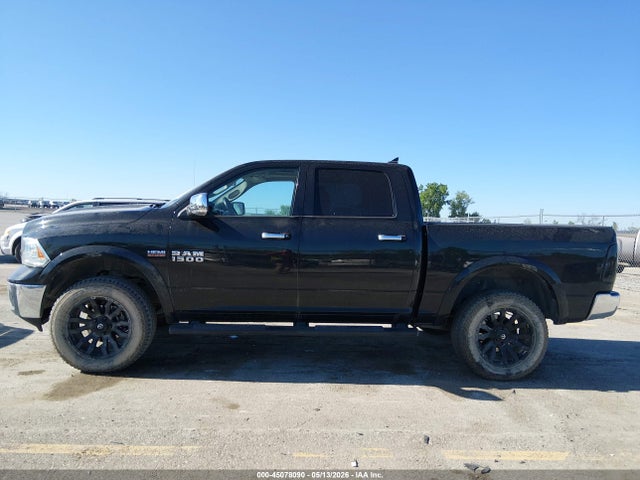 Aukcja sprzedaży 2017 Ram 1500 Laramie  4x4 5'7 Box, vin: 1C6RR7NT8HS842486, numer aukcji: 45078090