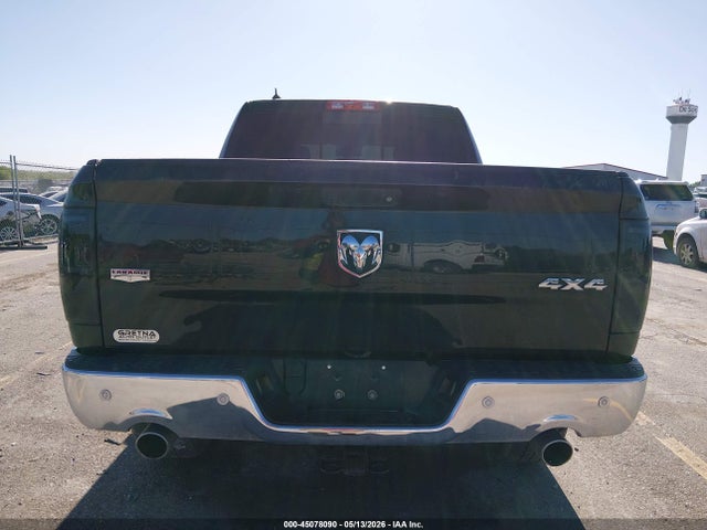 Aukcja sprzedaży 2017 Ram 1500 Laramie  4x4 5'7 Box, vin: 1C6RR7NT8HS842486, numer aukcji: 45078090