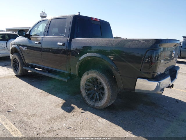 Aukcja sprzedaży 2017 Ram 1500 Laramie  4x4 5'7 Box, vin: 1C6RR7NT8HS842486, numer aukcji: 45078090