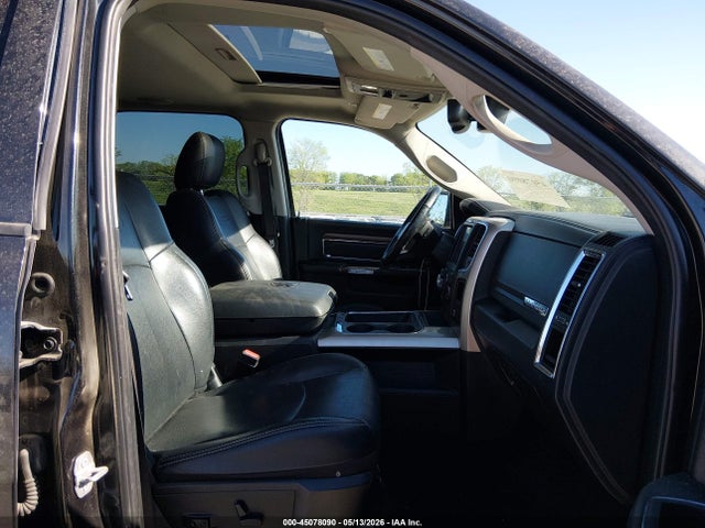 Aukcja sprzedaży 2017 Ram 1500 Laramie  4x4 5'7 Box, vin: 1C6RR7NT8HS842486, numer aukcji: 45078090