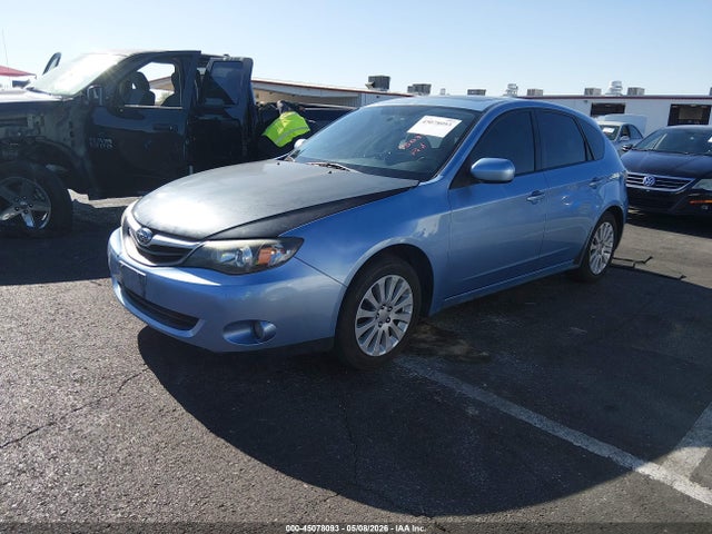 Продаж на аукціоні авто 2011 Subaru Impreza 2.5i Premium, vin: JF1GH6B61BH811909, номер лоту: 45078093