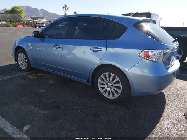 Продаж на аукціоні авто 2011 Subaru Impreza 2.5i Premium, vin: JF1GH6B61BH811909, номер лоту: 45078093