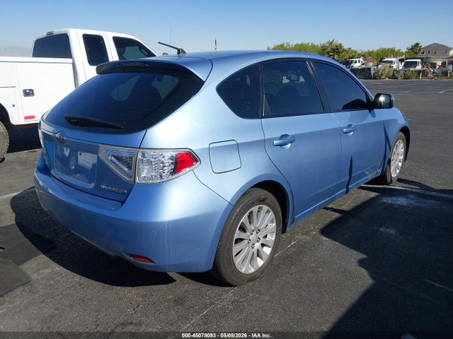 Продаж на аукціоні авто 2011 Subaru Impreza 2.5i Premium, vin: JF1GH6B61BH811909, номер лоту: 45078093