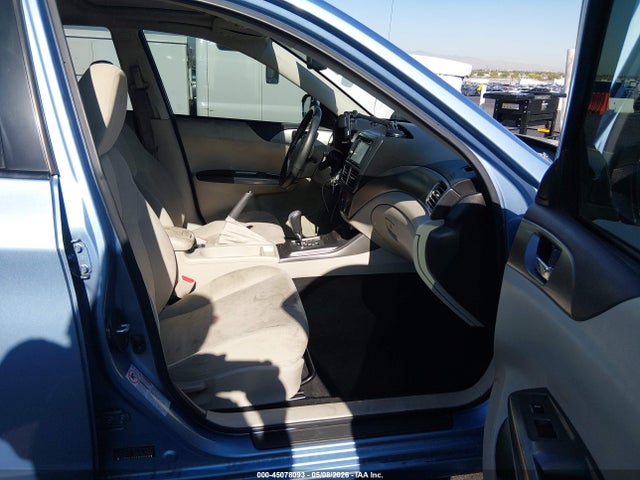 Продаж на аукціоні авто 2011 Subaru Impreza 2.5i Premium, vin: JF1GH6B61BH811909, номер лоту: 45078093