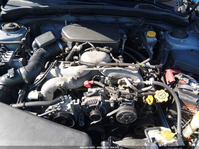 Продаж на аукціоні авто 2011 Subaru Impreza 2.5i Premium, vin: JF1GH6B61BH811909, номер лоту: 45078093