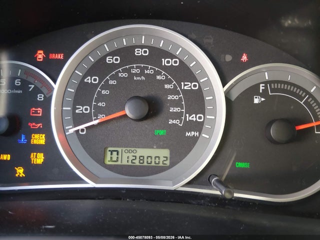 Продаж на аукціоні авто 2011 Subaru Impreza 2.5i Premium, vin: JF1GH6B61BH811909, номер лоту: 45078093