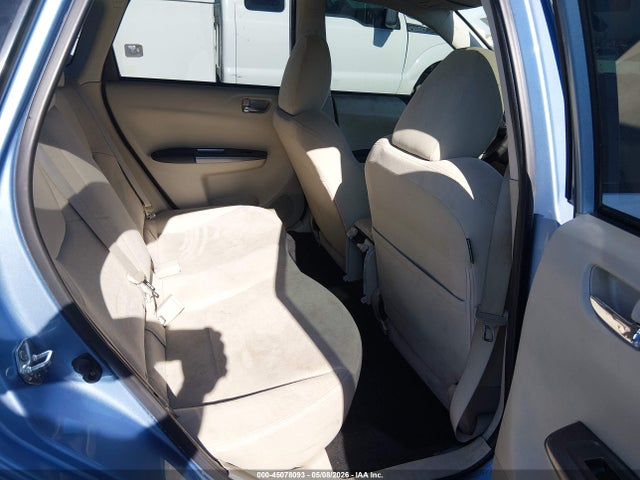 Продаж на аукціоні авто 2011 Subaru Impreza 2.5i Premium, vin: JF1GH6B61BH811909, номер лоту: 45078093